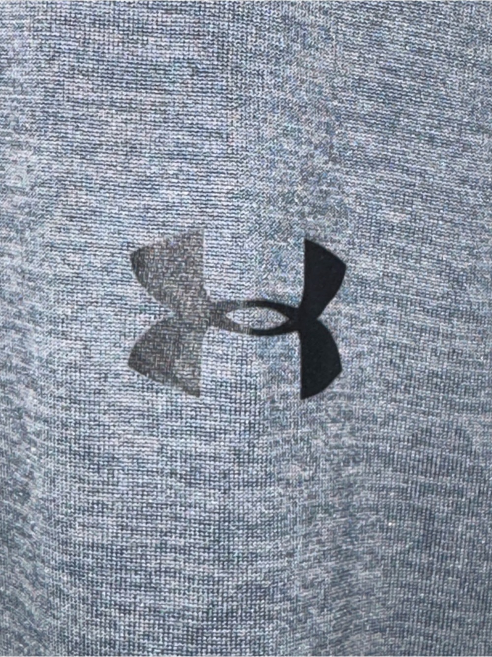 Under Armour The Tech Tank Gray Athletic Tank Top Shirt Men’s Size Extra Large - Picture 3 of 6
